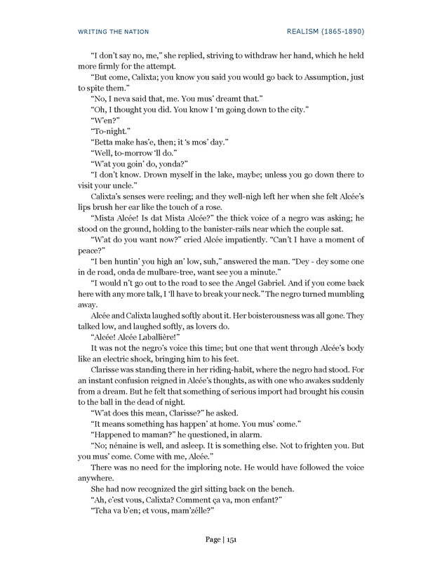 Writing the Nation - Page 151
